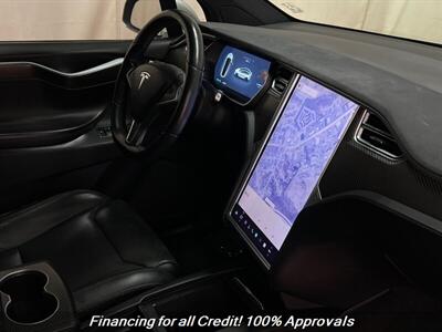 2016 Tesla Model X 90D   - Photo 32 - Laurel, MD 20724