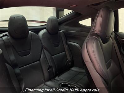 2016 Tesla Model X 90D   - Photo 26 - Laurel, MD 20724