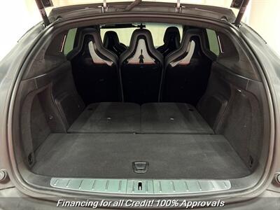 2016 Tesla Model X 90D   - Photo 23 - Laurel, MD 20724