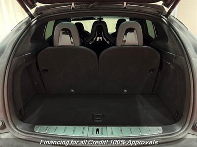 2016 Tesla Model X 90D   - Photo 22 - Laurel, MD 20724