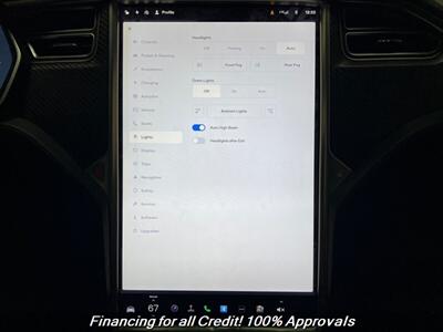 2016 Tesla Model X 90D   - Photo 56 - Laurel, MD 20724