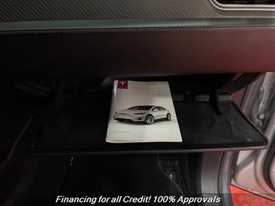 2016 Tesla Model X 90D   - Photo 33 - Laurel, MD 20724