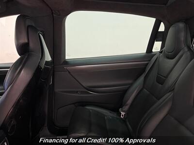 2016 Tesla Model X 90D   - Photo 18 - Laurel, MD 20724