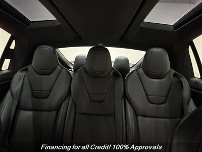 2016 Tesla Model X 90D   - Photo 37 - Laurel, MD 20724