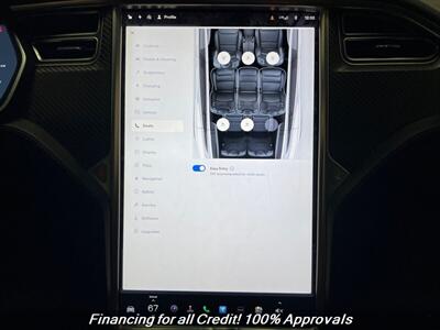 2016 Tesla Model X 90D   - Photo 55 - Laurel, MD 20724