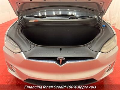 2016 Tesla Model X 90D   - Photo 65 - Laurel, MD 20724
