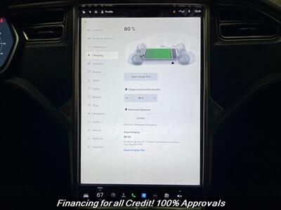 2016 Tesla Model X 90D   - Photo 52 - Laurel, MD 20724