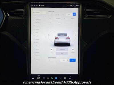 2016 Tesla Model X 90D   - Photo 48 - Laurel, MD 20724