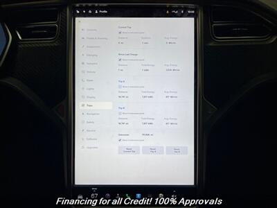 2016 Tesla Model X 90D   - Photo 58 - Laurel, MD 20724