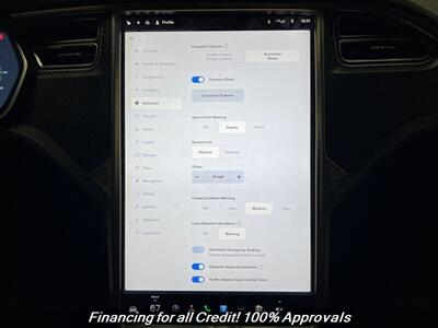 2016 Tesla Model X 90D   - Photo 54 - Laurel, MD 20724