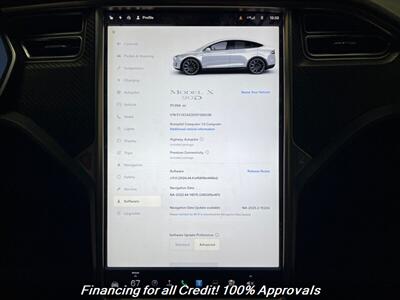 2016 Tesla Model X 90D   - Photo 62 - Laurel, MD 20724