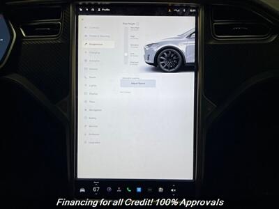 2016 Tesla Model X 90D   - Photo 50 - Laurel, MD 20724