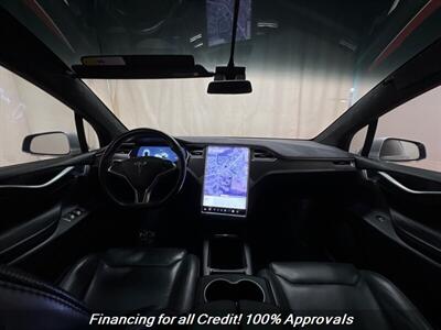 2016 Tesla Model X 90D   - Photo 35 - Laurel, MD 20724