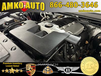 2015 Cadillac Escalade Platinum   - Photo 46 - Laurel, MD 20724