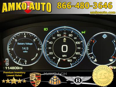 2015 Cadillac Escalade Platinum   - Photo 36 - Laurel, MD 20724