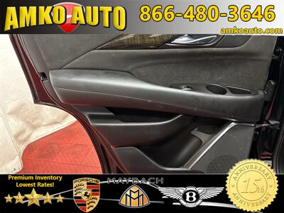 2015 Cadillac Escalade Platinum   - Photo 18 - Laurel, MD 20724