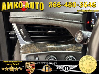 2015 Cadillac Escalade Platinum   - Photo 35 - Laurel, MD 20724