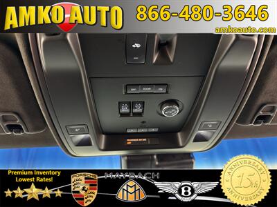 2015 Cadillac Escalade Platinum   - Photo 45 - Laurel, MD 20724