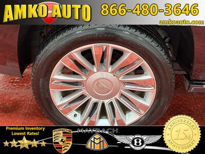 2015 Cadillac Escalade Platinum   - Photo 10 - Laurel, MD 20724