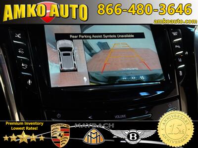 2015 Cadillac Escalade Platinum   - Photo 44 - Laurel, MD 20724