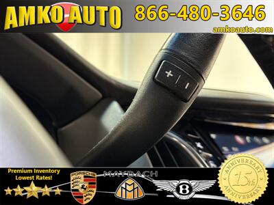 2015 Cadillac Escalade Platinum   - Photo 39 - Laurel, MD 20724