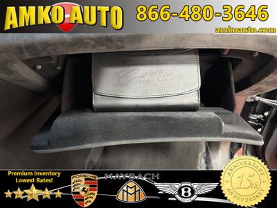 2015 Cadillac Escalade Platinum   - Photo 34 - Laurel, MD 20724