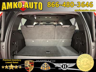 2015 Cadillac Escalade Platinum   - Photo 24 - Laurel, MD 20724