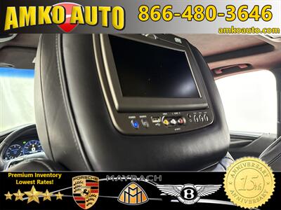 2015 Cadillac Escalade Platinum   - Photo 20 - Laurel, MD 20724