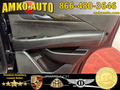 2015 Cadillac Escalade Platinum   - Photo 26 - Laurel, MD 20724