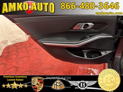 2020 BMW M340i xDrive - Photo 20 - Laurel, MD 20724