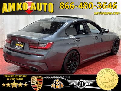 2020 BMW M340i xDrive - Photo 13 - Laurel, MD 20724