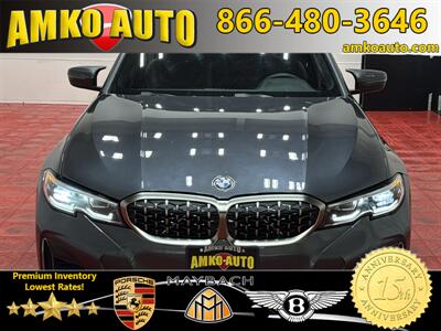 2020 BMW M340i xDrive - Photo 3 - Laurel, MD 20724