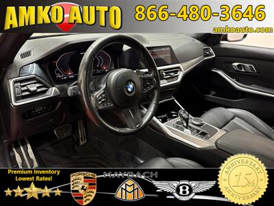 2020 BMW M340i xDrive - Photo 17 - Laurel, MD 20724