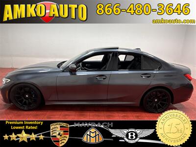 2020 BMW M340i xDrive - Photo 9 - Laurel, MD 20724