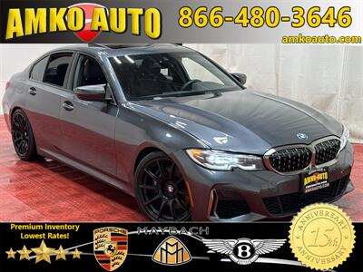 2020 BMW M340i xDrive - Photo 5 - Laurel, MD 20724