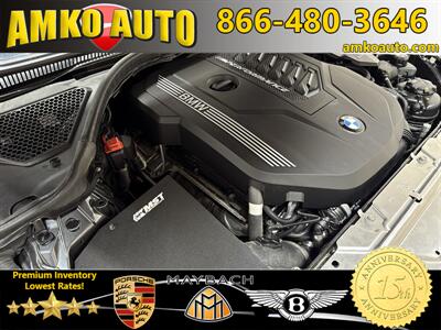 2020 BMW M340i xDrive - Photo 50 - Laurel, MD 20724