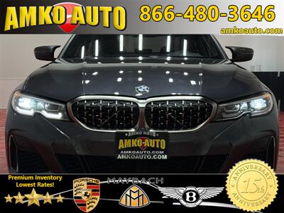 2020 BMW M340i xDrive - Photo 4 - Laurel, MD 20724