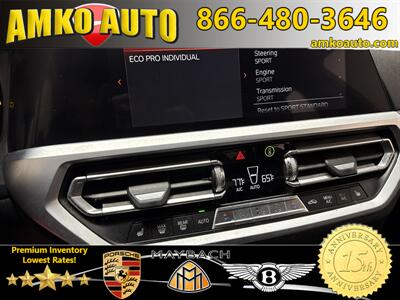 2020 BMW M340i xDrive - Photo 46 - Laurel, MD 20724