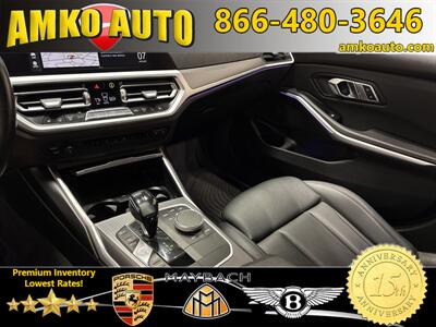 2020 BMW M340i xDrive - Photo 37 - Laurel, MD 20724