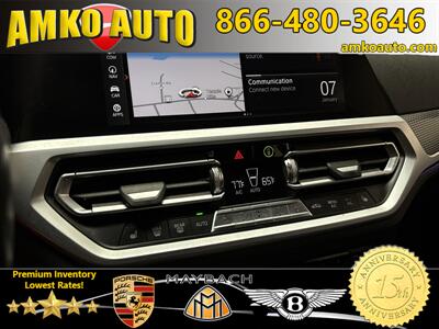 2020 BMW M340i xDrive - Photo 41 - Laurel, MD 20724