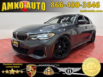 2020 BMW M340i xDrive - Photo 2 - Laurel, MD 20724