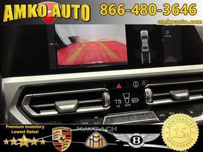 2020 BMW M340i xDrive - Photo 42 - Laurel, MD 20724