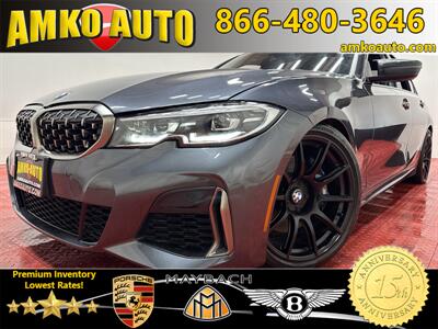 2020 BMW M340i xDrive - Photo 8 - Laurel, MD 20724