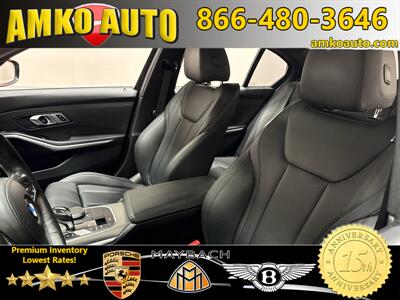 2020 BMW M340i xDrive - Photo 15 - Laurel, MD 20724