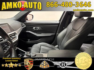 2020 BMW M340i xDrive - Photo 18 - Laurel, MD 20724