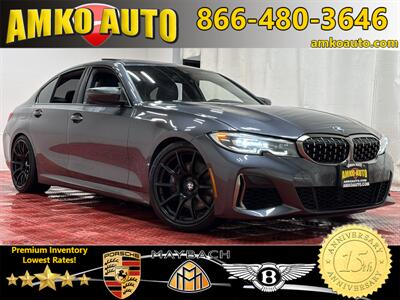 2020 BMW M340i xDrive - Photo 6 - Laurel, MD 20724