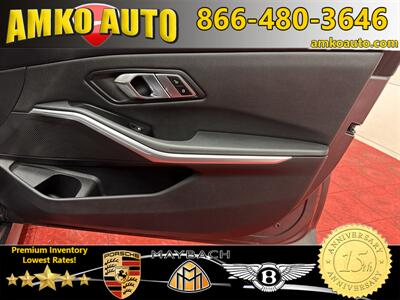 2020 BMW M340i xDrive - Photo 28 - Laurel, MD 20724