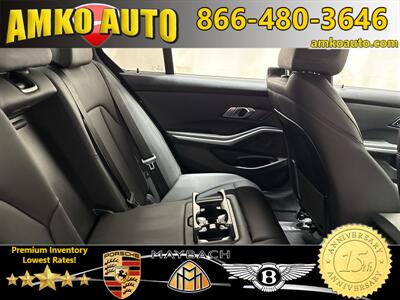 2020 BMW M340i xDrive - Photo 26 - Laurel, MD 20724