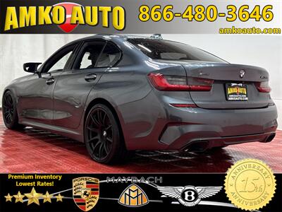 2020 BMW M340i xDrive - Photo 11 - Laurel, MD 20724