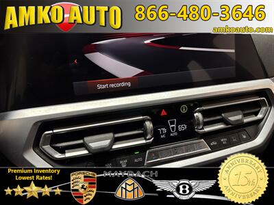 2020 BMW M340i xDrive - Photo 45 - Laurel, MD 20724